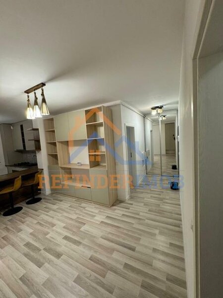 Metalurgiei, Grand Arena, Berceni apartament 2 camere de vanzare